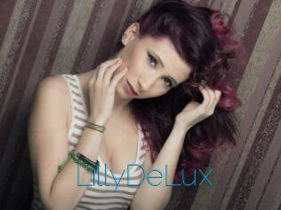 LillyDeLux