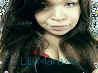 LillyMariaxxx