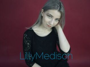LillyMedison