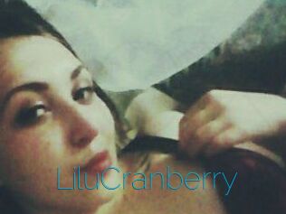 LiluCranberry