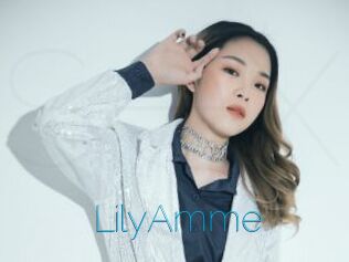 LilyAmme