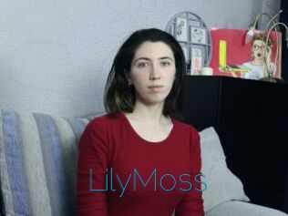 LilyMoss