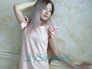 LilySweeet