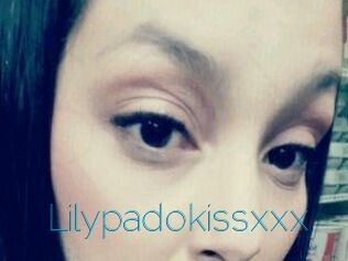 Lilypadokissxxx