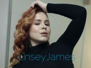 LinseyJames