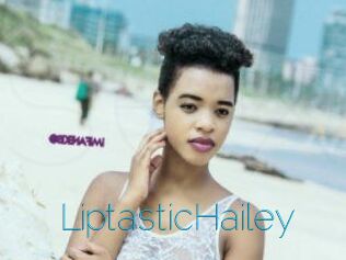 LiptasticHailey