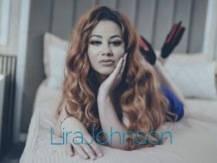 LiraJohnson