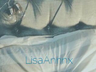 LisaAnnnx