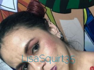 LisaSquirt35