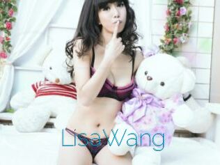 LisaWang