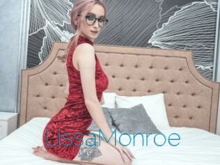 LissaMonroe