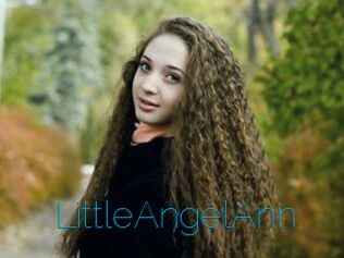 LittleAngelAnn