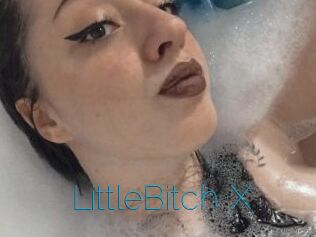 LittleBitch_X