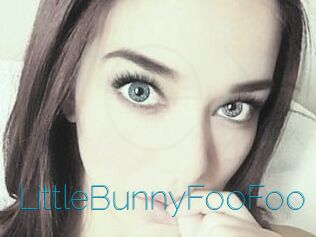 LittleBunnyFooFoo