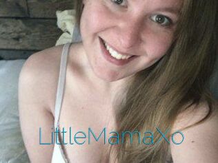 LittleMamaXo