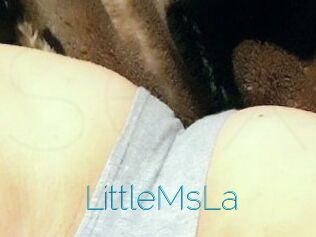 LittleMsLa