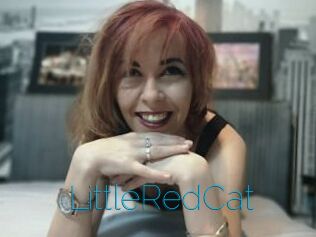 LittleRedCat