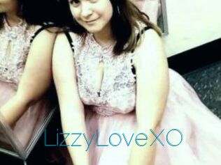 LizzyLoveXO