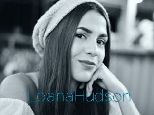 LoanaHudson