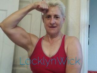 LocklynWick