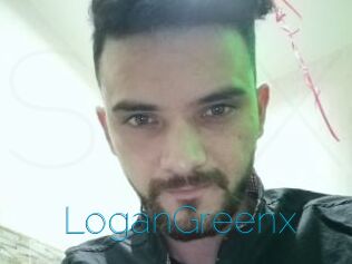 LoganGreenx