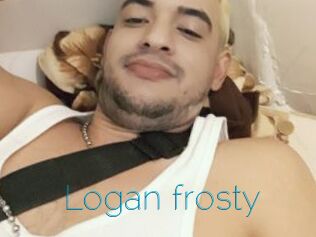 Logan_frosty