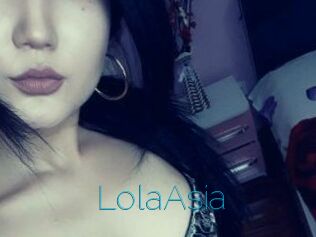 LolaAsia