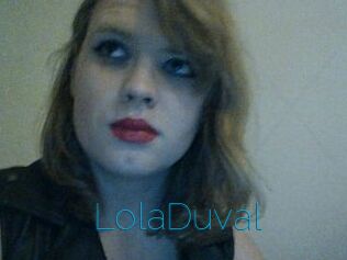 LolaDuval