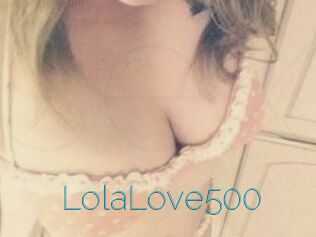 Lola_Love500