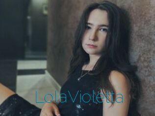 LolaVioletta