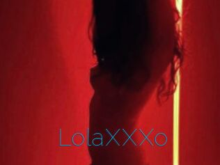 LolaXXXo