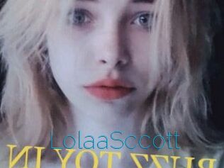 LolaaSccott