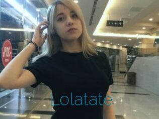 Lolatate