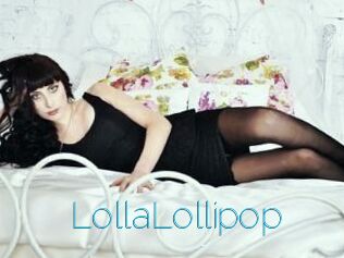 LollaLollipop