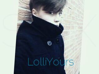 LolliYours