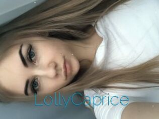 LollyCaprice