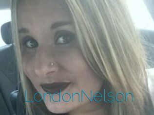 London_Nelson