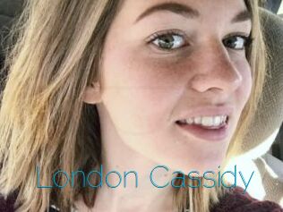 London_Cassidy