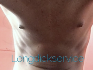 Longdickservice