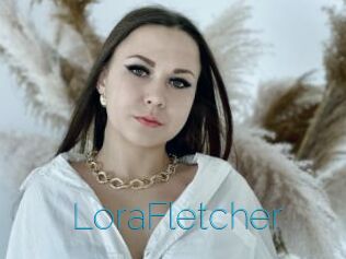 LoraFletcher