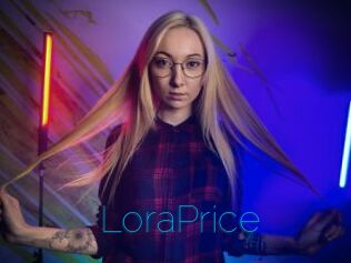 LoraPrice