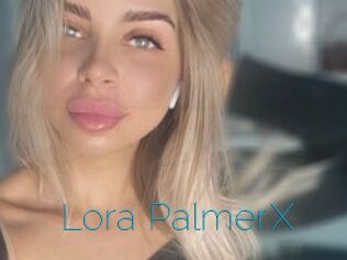 Lora_PalmerX