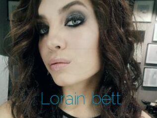 Lorain_bett