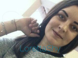 LorettaShy