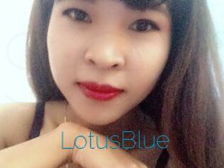 LotusBlue