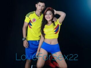 LoveForSex22