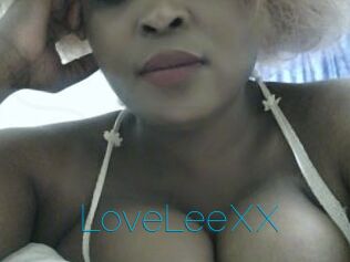 LoveLeeXX