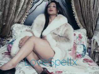 LoveSpellx