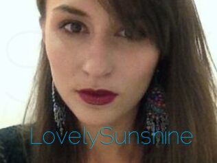 LovelySunshine