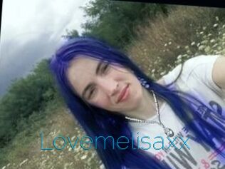 Lovemelisaxx